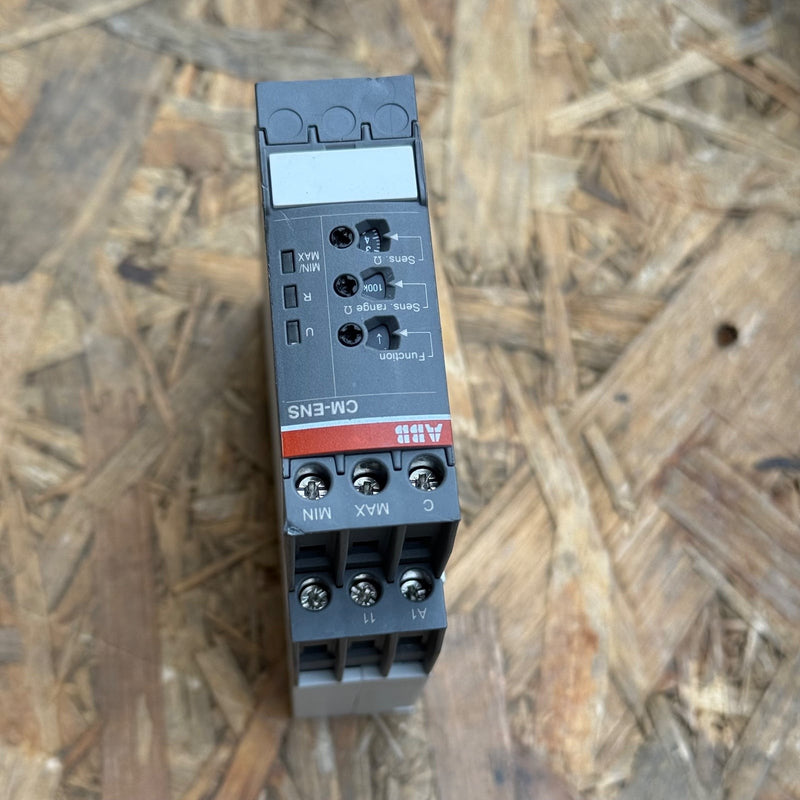 ABB – 1SVR730850R0200 (CM-ENS.21S) – Liquid Level Monitoring Relay