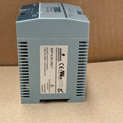 SolaHD – SDP 4-24-100LT – DIN Rail Power Supply (24V DC, 3.8A, 91.2W)