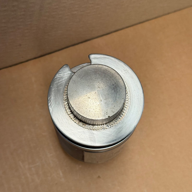 Poweload – ZSFY-A – Canister / Rocker Column Compression Load Cell