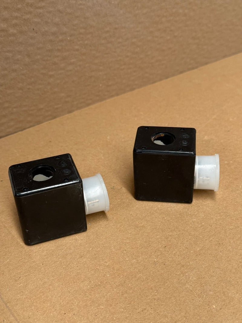 IMI Norgren – 0200 – Solenoid Valve Coil (24V DC / 220V AC, 13mm Hole Diameter)