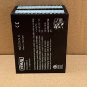 VEMAG – 462121H5U5 – Safety Control Unit / Evaluation Unit