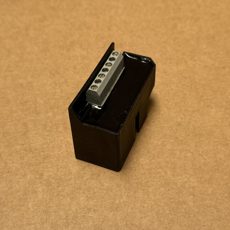 Danfoss / BAUER – MSG 1.5.500U / 2533821 – Excitation brake rectifier