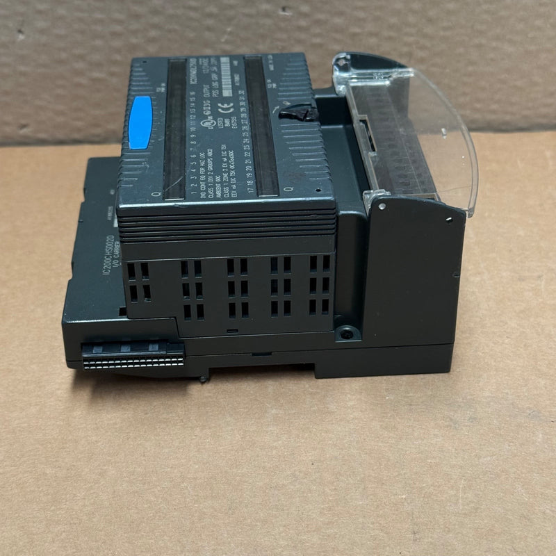 GE Fanuc – IC200MDL750D – 32-Point Discrete Output Module Kit with IC200CHS002D