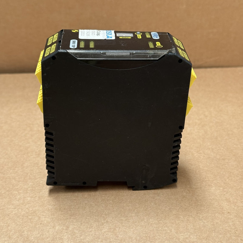 BBH – SMX 10/P – Security Controller 24VDC