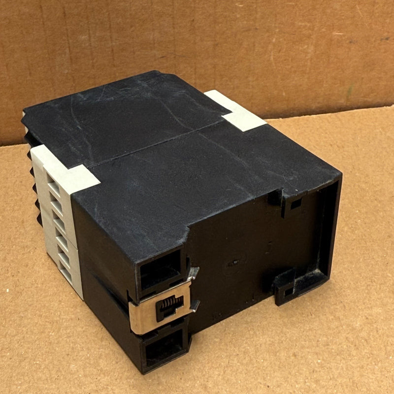 Telemecanique – RM3TR113MU7 – 3-Phase Protection / Asymmetry Control Relay