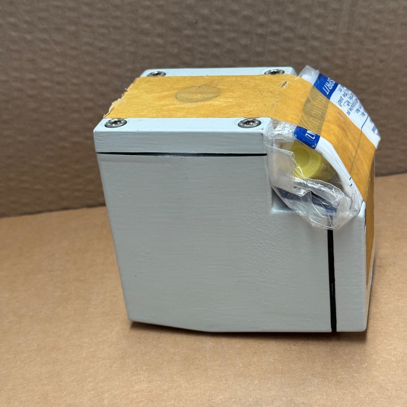 Voith Turbo – VV02218003 (V-0-EN II) – Explosion-Proof Solenoid / Actuator Coil