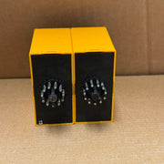 Selectron – GM-I10 – Current Monitoring Relay 0.1–1A AC