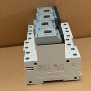Eaton – PASCO DII / LPC25 – Fuse-Switch Disconnector 25A, DII / E27