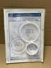 IST – 732836‑SDM & 732835‑SDM – Repair + Seal Kit for Lower Pump End EX 134/120