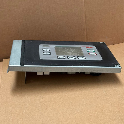 E.G.O. – 70454001 / 70432201 – Touchscreen Control Display Module