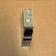 Omron – H3DK-M2 – MULTIFUNCTION TIMER RELAY 24-240V AC/DC