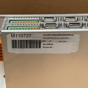 Jenaer – ECOSTEP 54-AJ-000-000 – Servo Drive