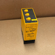 Selectron – GM-U 40 – 3-Phase Voltage Monitoring Relay