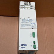 Lenze 9210 – 33.9215_E – Servo Drive Power Module
