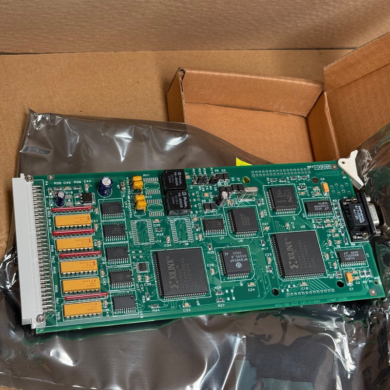 Orion Telecom Networks – VCL-30 (CC2) – Channel Bank Module (VCL-30-020)