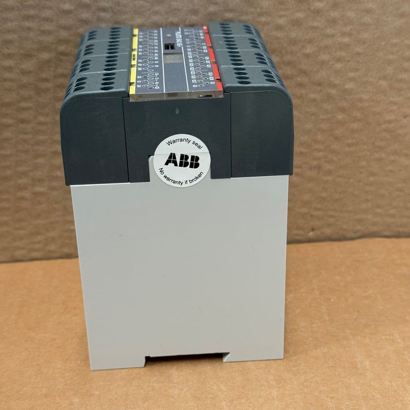 ABB – 2TLA020070R1400 / Pluto B42 AS-i – Programmable Safety Controller