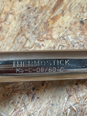 Thermostick Elettrotecnica – M‑ST26 MAX – ATEX Fixed-Temperature Heat Detector