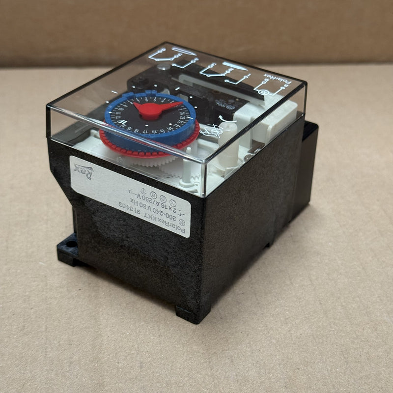 PolarRex - KKT 913403 - Timer