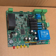 HygroMatik – E-2525050 – Basisplatine V1.4 DS Control Board