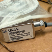 HBM – C2AC3 5T / K-C2A-S-C3-5-N-S5-N-100 – Weighing cell