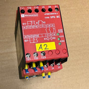 Telemecanique – XPSBC1110 – Preventa Safety Relay Two-Hand Control Module