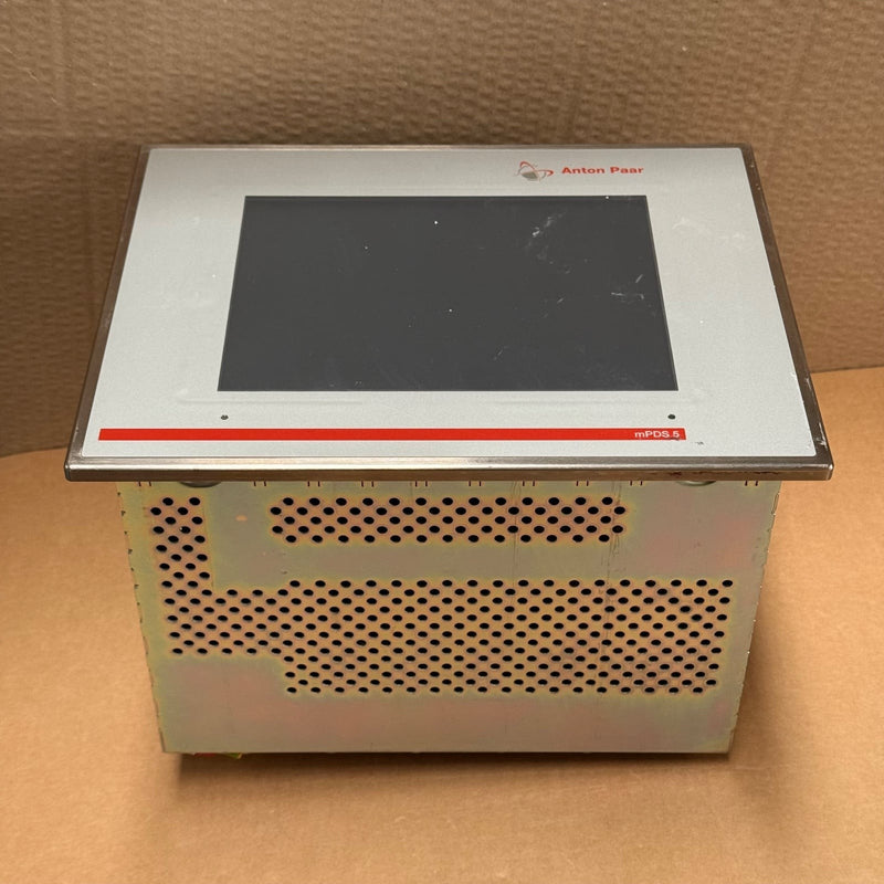 Anton Paar – mPDS 5 (80873532) – Evaluation / Density and Concentration Meter