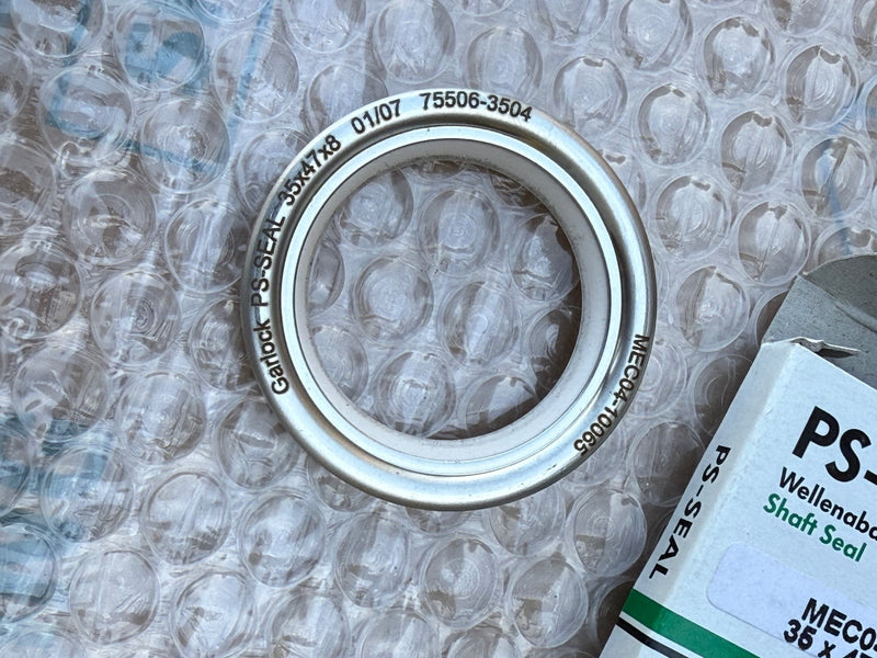 Garlock Klozure – MEC04-10065 – (PS-Seal) High-Performance Shaft Seal / Oil Seal