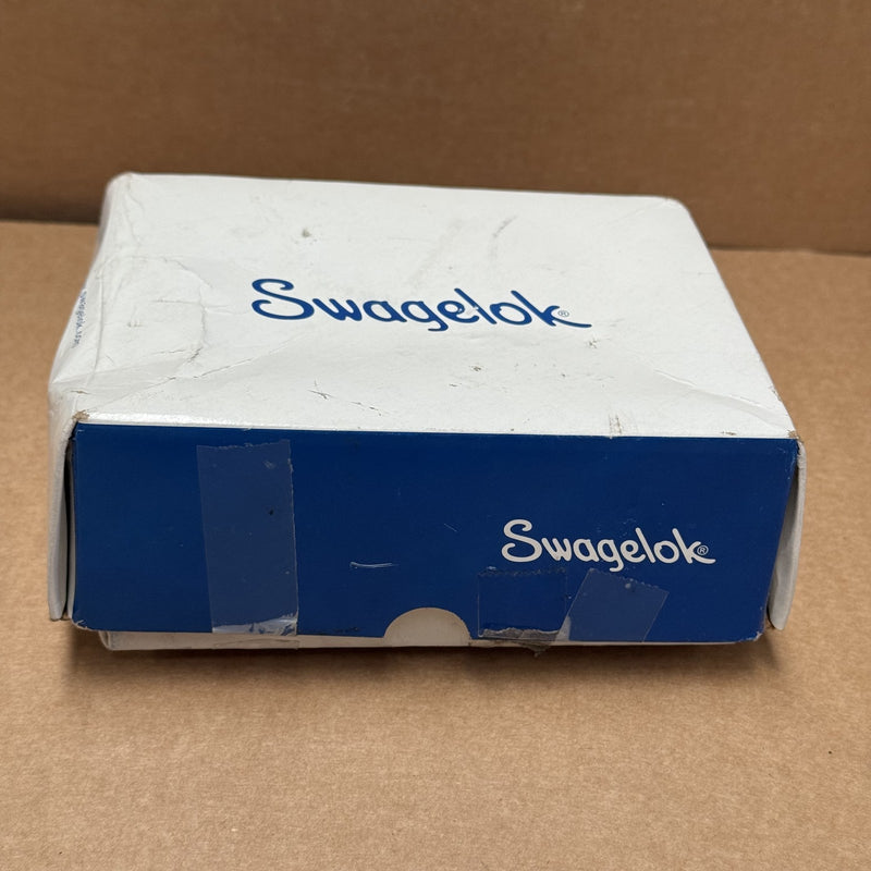 Swagelok – SS-45XS12MM / SS-45XS12MM-K-NH-15508 – 3/4" Stainless 3Way Ball Valve