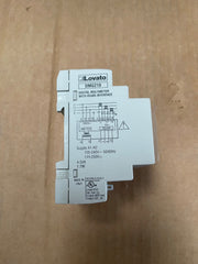 Lovato Electric – DMG210 – 3-Phase DIN-Rail Digital Power & Energy Meter