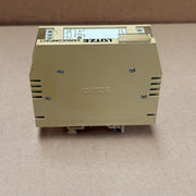 LUTZE – OT 3-1-100/1 DC / 730601 – VARIOCOMPACT OT3-1-100/1DC RELAY