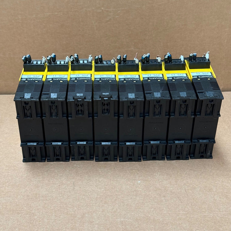 Turck – IM34-14EX-CDRI – Isolating Switching Amplifier