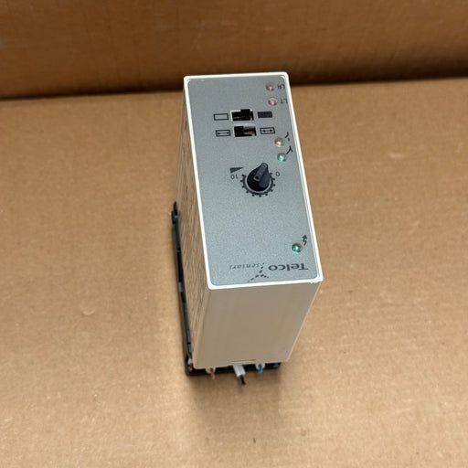 Telco Sensors – PA 11 B 300T – Photoelectric Amplifier