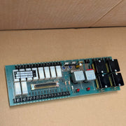 Kuhse – RZ-041 / 8003.6-9 – Relay Interface Board for KEA-041 Control Unit