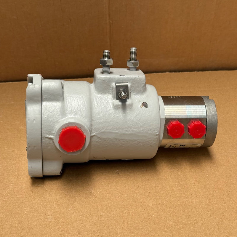 Maxseal – ICO4D / Y323AA1H1BS – High-Integrity Solenoid Poppet Valve