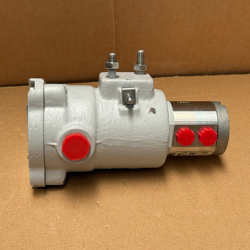 Maxseal – ICO4D / Y323AA1H1BS – High-Integrity Solenoid Poppet Valve