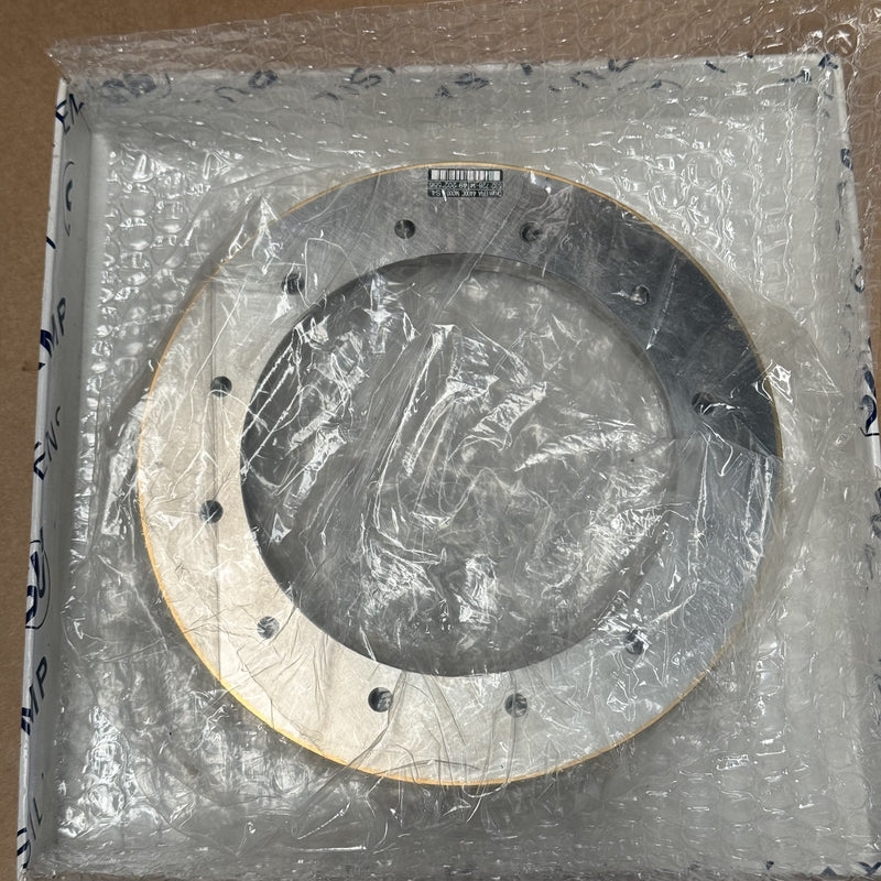Heidenhain – DRUM ERA 4400C 14000 S4 / 532 728-14  – Modular Angle Encoder