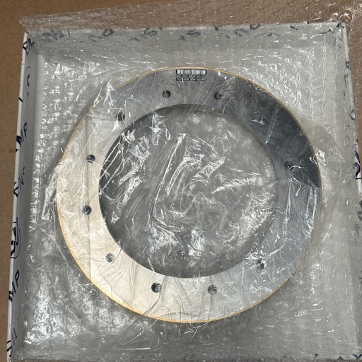Heidenhain – DRUM ERA 4400C 14000 S4 / 532 728-14  – Modular Angle Encoder