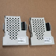CONTROL TECHNIQUES – SM-Applications / STDU25 – UNIDRIVE