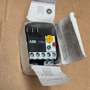 ABB – 1SAZ111301R0003 – T7DU‑0.4 Thermal Overload Relay (0.24–0.4A)