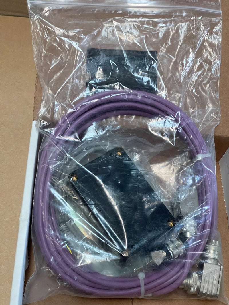 Erhardt+Leimer – ZC 4062 (333416) – CAN‑bus Interface Module