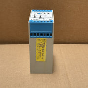 AUTOMATION - 9180.RVJW.02.B / V673 - VOLTAGE RELAY 3AC+N