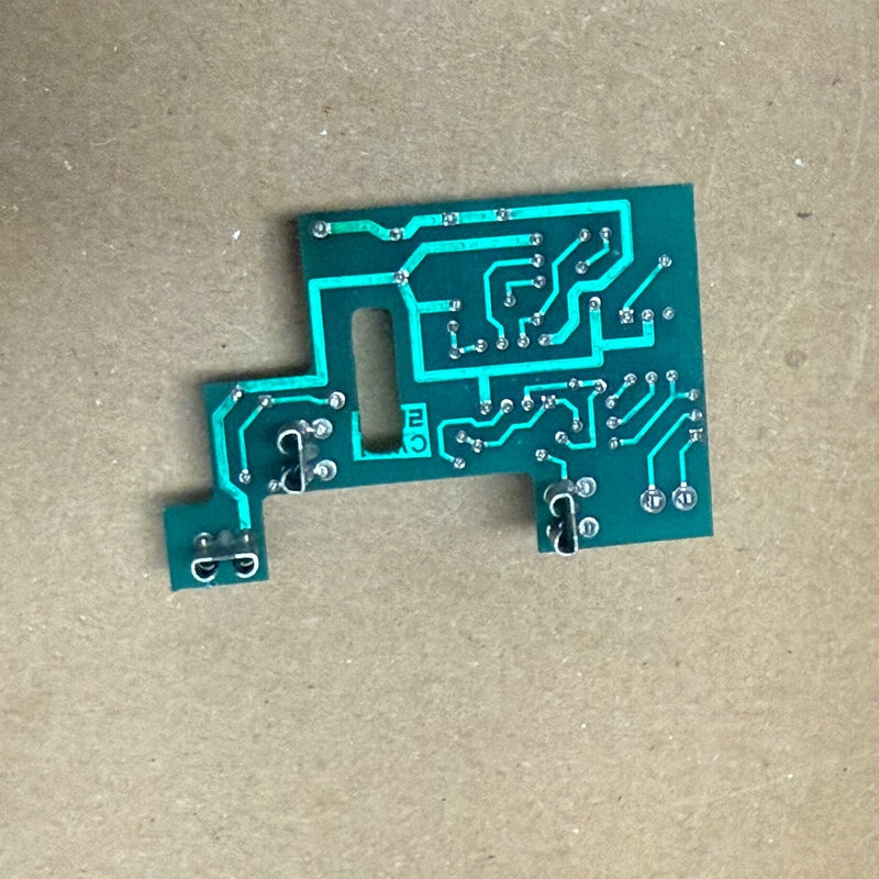 RIMA-System – S40-109 – Power Supply / Logic Board