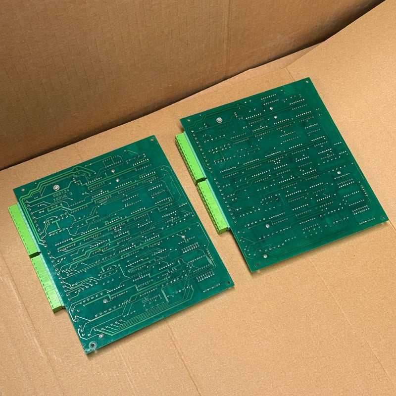 CONTROL – 988124 – SCU Control Interface PCB
