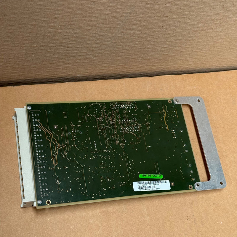 Siemens – 10303601 – PCB Assy, Function Controller D10 REV 01