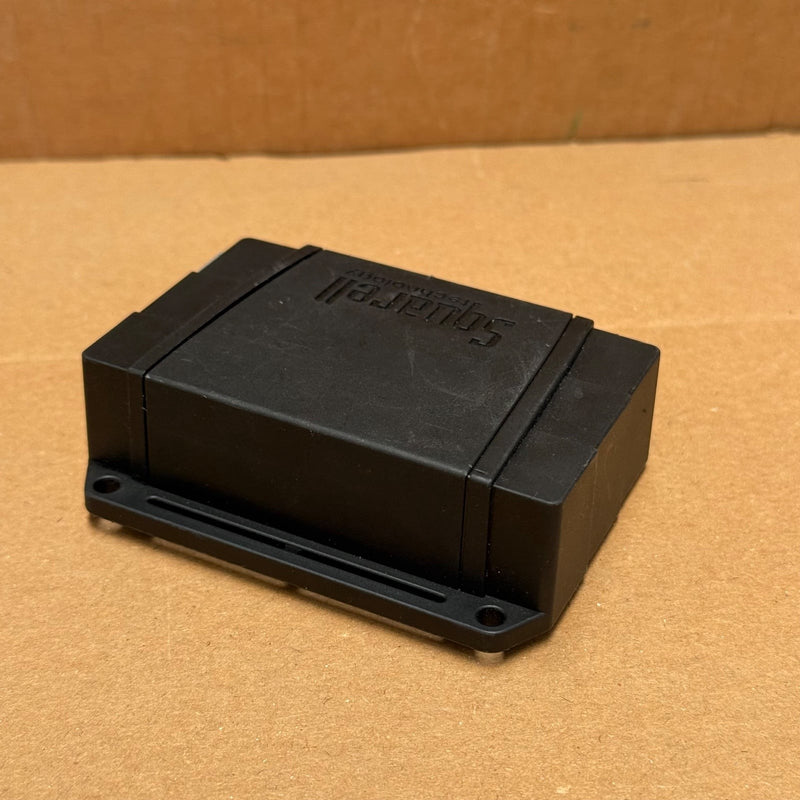 Squarell Technology – SOLID 8036-01 – Vehicle Data Interface / CAN-Bus Tracker