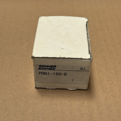 SOMMER – PRN1-180-B – PRN1180B Rotary Cylinder
