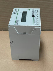 Gossen Metrawatt – MAVOLOG 10S + FFT/FSA – 3‑Phase Power Quality (M830R)
