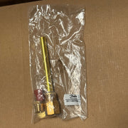 Danfoss – 017-437066 – Brass Sensor Pocket 112 mm G1/2