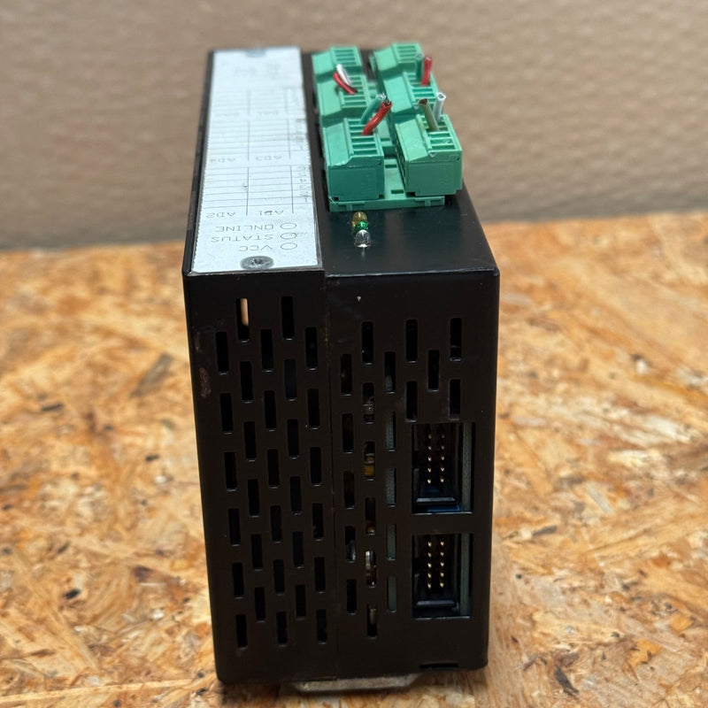 Demig – Analog IO-Box (CPU Version 444) – Analog Input/Output Coupling Module