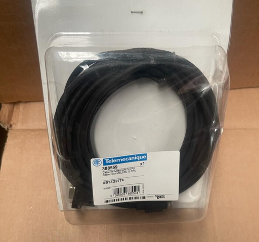 Telemecanique - XBTZG9774 - 388559 Cable for MELSEC Q CPU